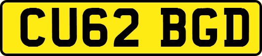 CU62BGD