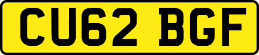 CU62BGF