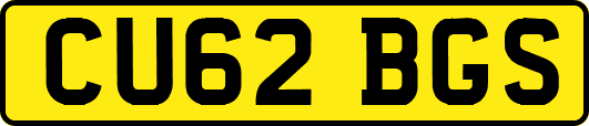 CU62BGS
