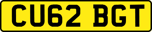 CU62BGT