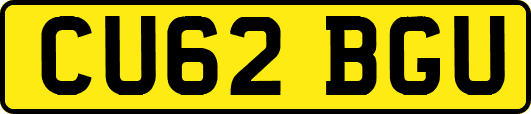 CU62BGU
