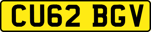CU62BGV