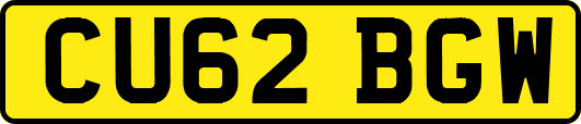 CU62BGW