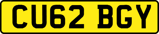CU62BGY