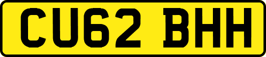 CU62BHH