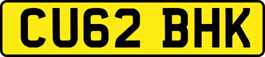CU62BHK