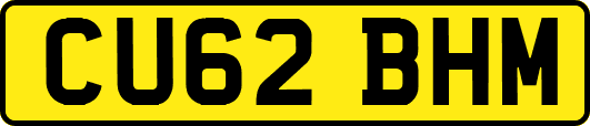 CU62BHM