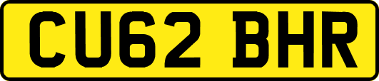CU62BHR