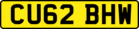 CU62BHW