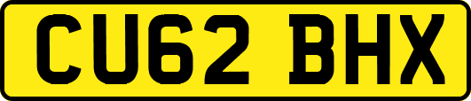 CU62BHX