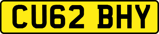 CU62BHY
