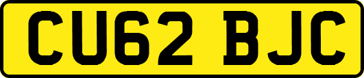 CU62BJC