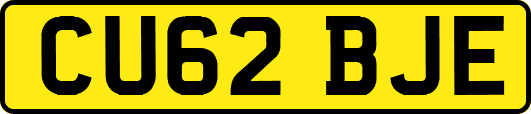 CU62BJE