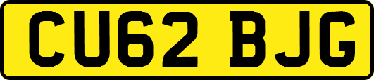 CU62BJG