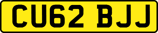 CU62BJJ