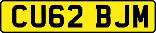 CU62BJM
