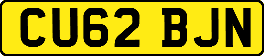 CU62BJN