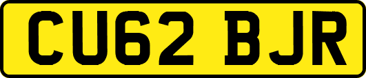 CU62BJR