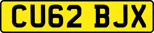 CU62BJX