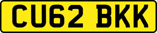 CU62BKK