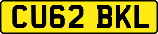 CU62BKL