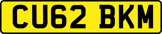CU62BKM
