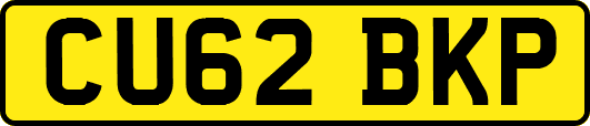 CU62BKP