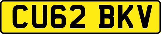 CU62BKV