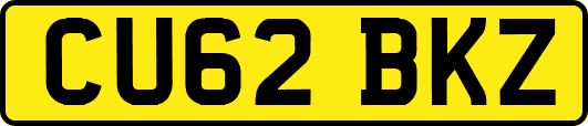 CU62BKZ