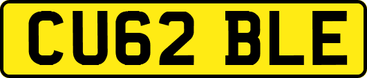 CU62BLE