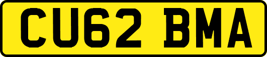 CU62BMA