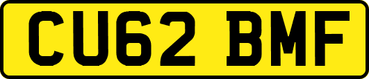 CU62BMF