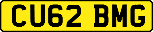 CU62BMG