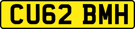 CU62BMH