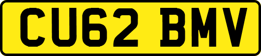 CU62BMV