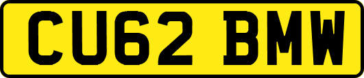 CU62BMW