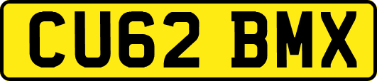 CU62BMX