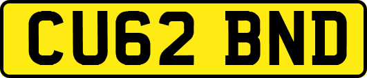CU62BND