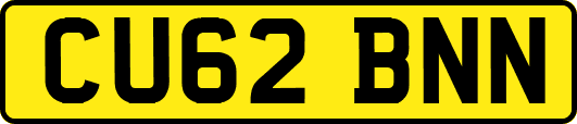 CU62BNN