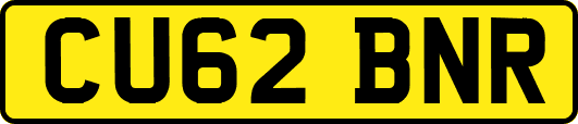 CU62BNR