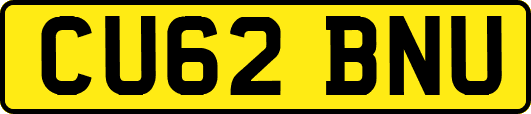 CU62BNU