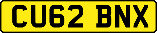 CU62BNX