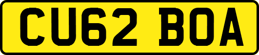 CU62BOA