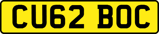 CU62BOC