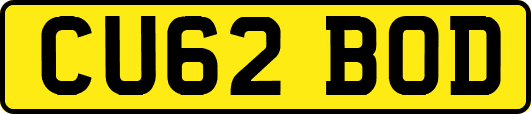 CU62BOD