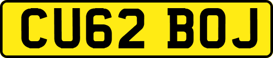 CU62BOJ