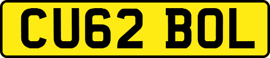 CU62BOL