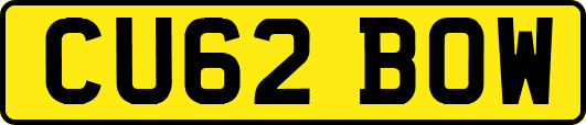 CU62BOW