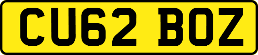 CU62BOZ