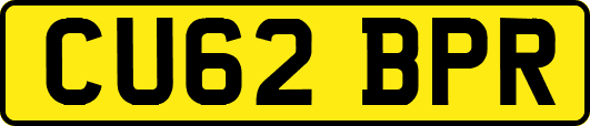 CU62BPR